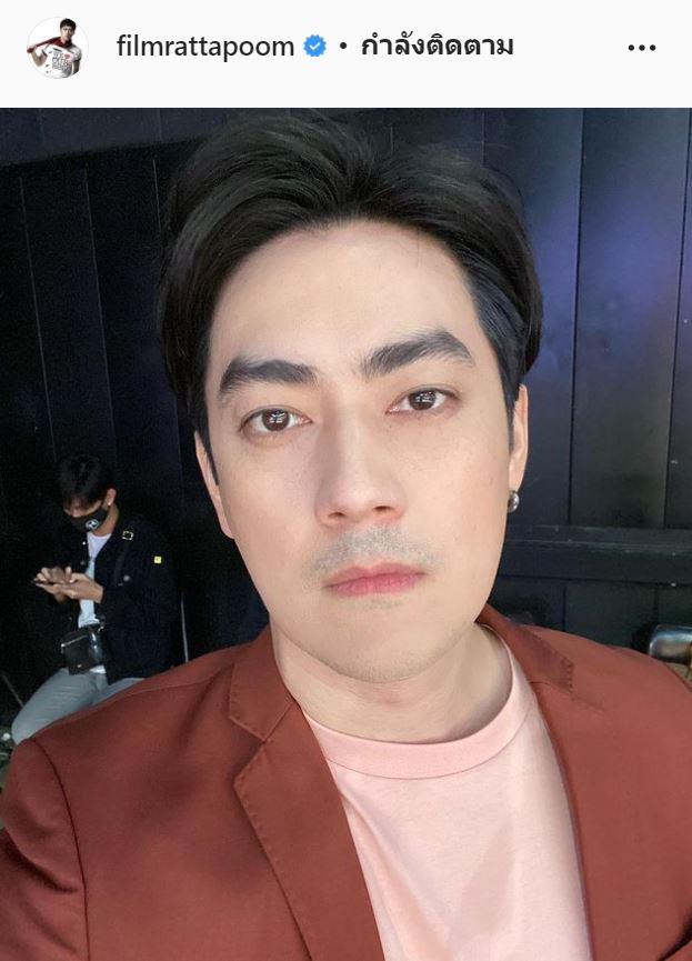 ฟิล์ม รัฐภูมิ เปิดใจ หลังตรวจพบป่วยโรคลิ้นหัวใจรั่วระยะสุดท้าย รับ กลัวจนหลอน