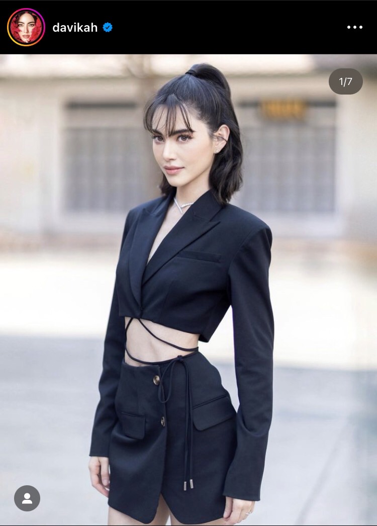 เฮเลน ปวรา ออกมาย้ำ! ตนไม่เคยปลอมสัญญาและส่งข้อความข่มขู่ ใหม่ ดาวิกา  