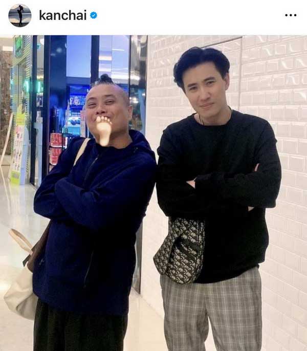 กสทช.ลงดาบ! สั่งหยุดรายการ โหนกระแส หนุ่ม กรรชัย ผุดรายการใหม่ทันที กสทช.ลงดาบ! สั่งหยุดรายการ โหนกระแส หนุ่ม กรรชัย ผุดรายการใหม่ทันที