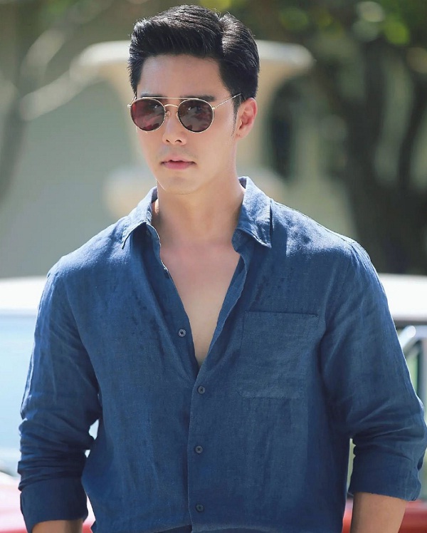 บูม กิตต์ก้อง พร้อมแต่ง กีฟ  รับเตรียมดูฤกษ์แล้ว (มีคลิป) 