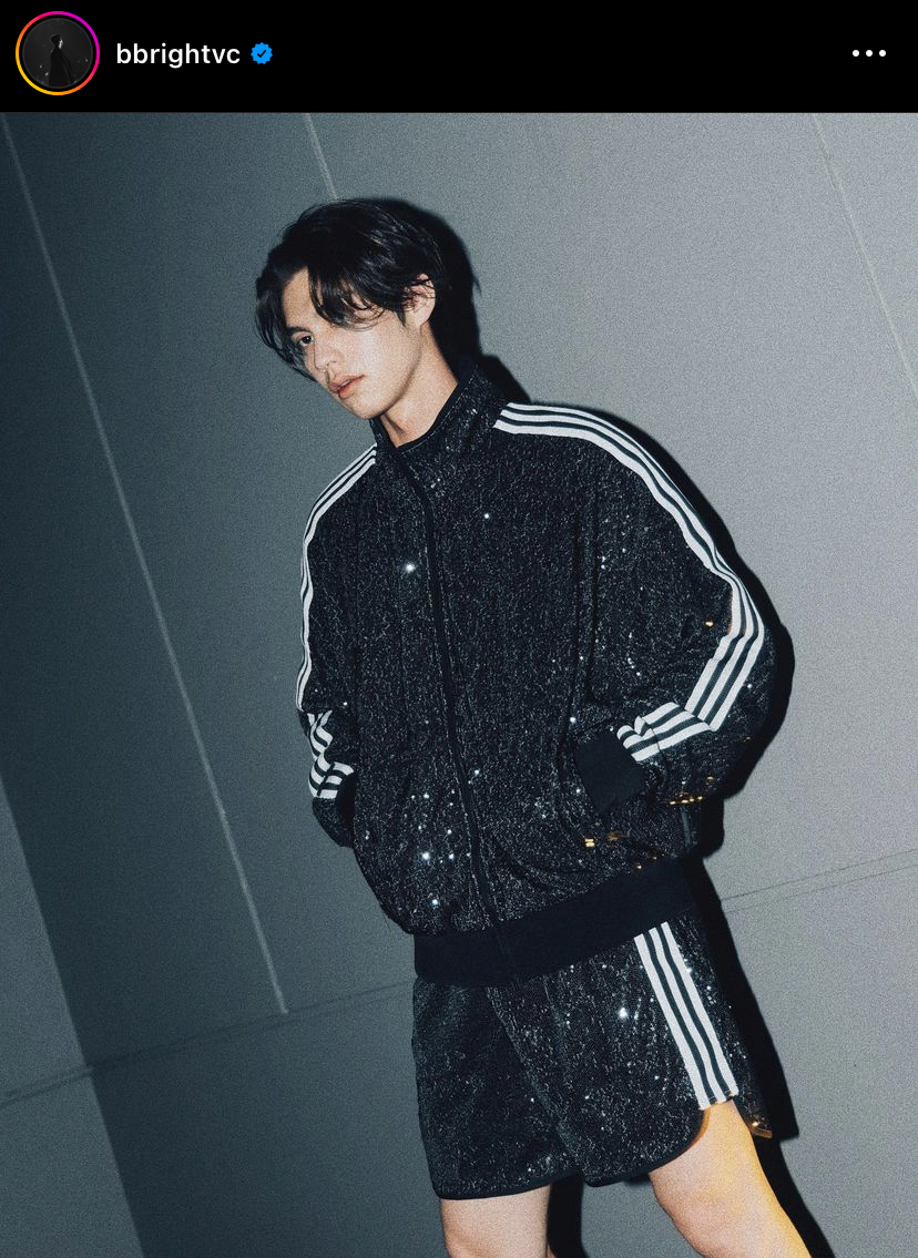 ไบรท์ วชิรวิชญ์ ออกงานครั้งแรกหลังกรณีสื่อไต้หวันดราม่า F4 Thailand ถึงพฤติกรรมไม่เหมาะสม