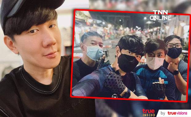 นักร้องดังสิงคโปร์ เจเจหลิน อยู่ๆก็ถูกชาวเน็ตจีนต่อว่าๆเป็นคนนำโควิด-19 เข้ามาแพร่ระบาดในมณฑล ฝูเจี้ยน นักร้องดังสิงคโปร์ เจเจหลิน อยู่ๆก็ถูกชาวเน็ตจีนต่อว่าๆเป็นคนนำโควิด-19 เข้ามาแพร่ระบาดในมณฑล ฝูเจี้ยน