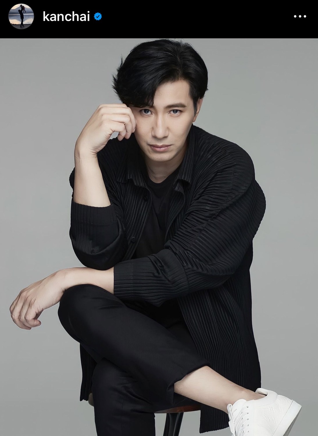  หนุ่ม กรรชัย ฟาดแรง โพสต์นี้มีสะดุ้ง!! 