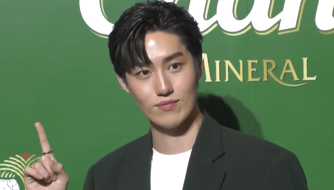 “ต่อ ธนภพ” ลั่น! ผมจีบพี่เขาเอง รอลุ้นลงละครของผู้จัด “แอน ทองประสม” 