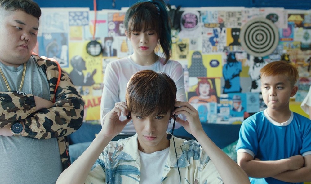 ฉลองแชมป์ E-sport เอเชียนเกมส์ เกมเมอร์ เกมแม่ หนังที่ทำให้เข้าใจว่าทำไมถึงต้องเล่นเกม ฉลองแชมป์ E-sport เอเชียนเกมส์ เกมเมอร์ เกมแม่ หนังที่ทำให้เข้าใจว่าทำไมถึงต้องเล่นเกม