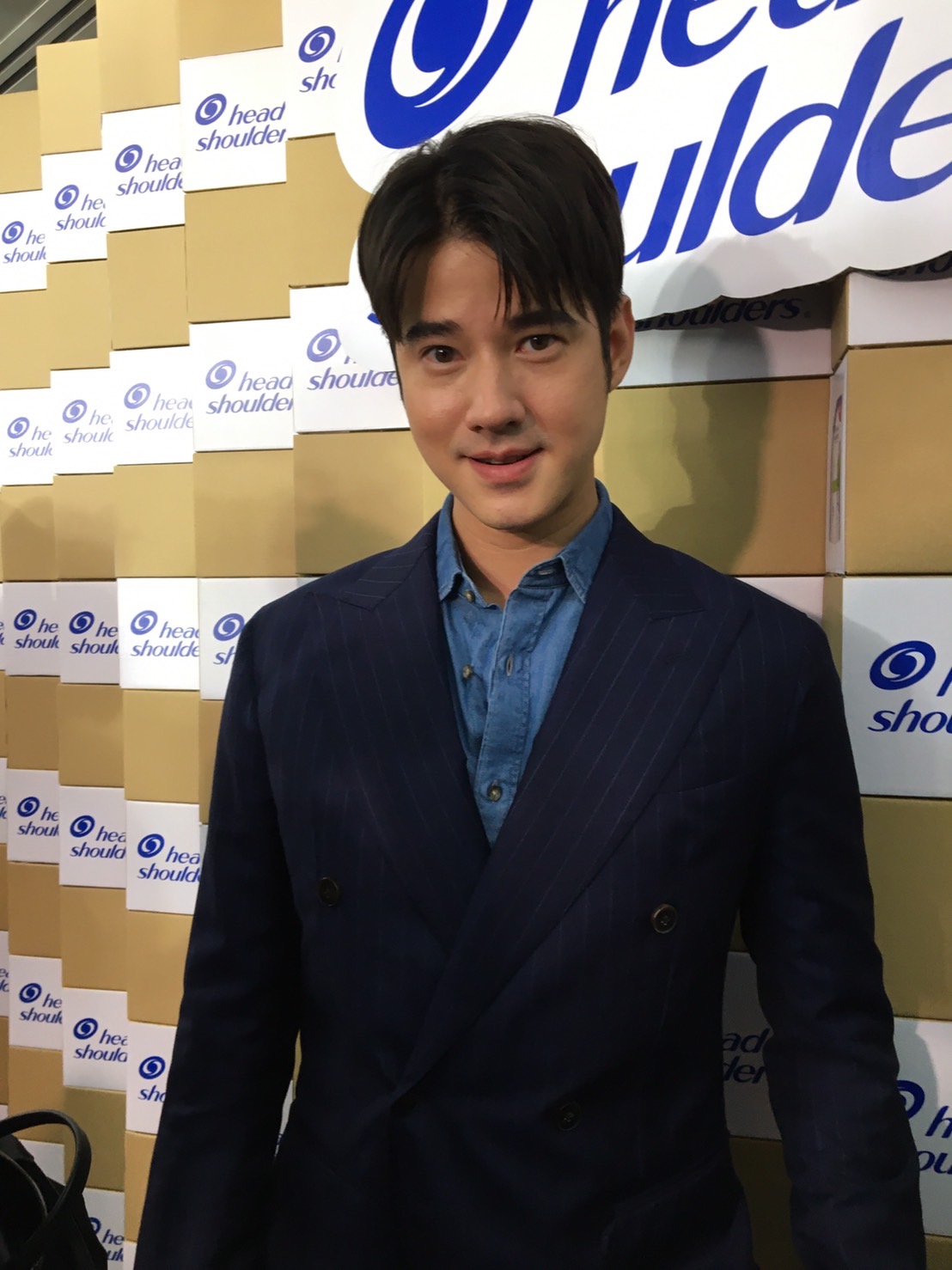 มาริโอ้ รับ เกรงใจ ณเดชน์ หลังเลิฟซีน ญาญ่า ในละคร มาริโอ้ รับ เกรงใจ ณเดชน์ หลังเลิฟซีน ญาญ่า ในละคร