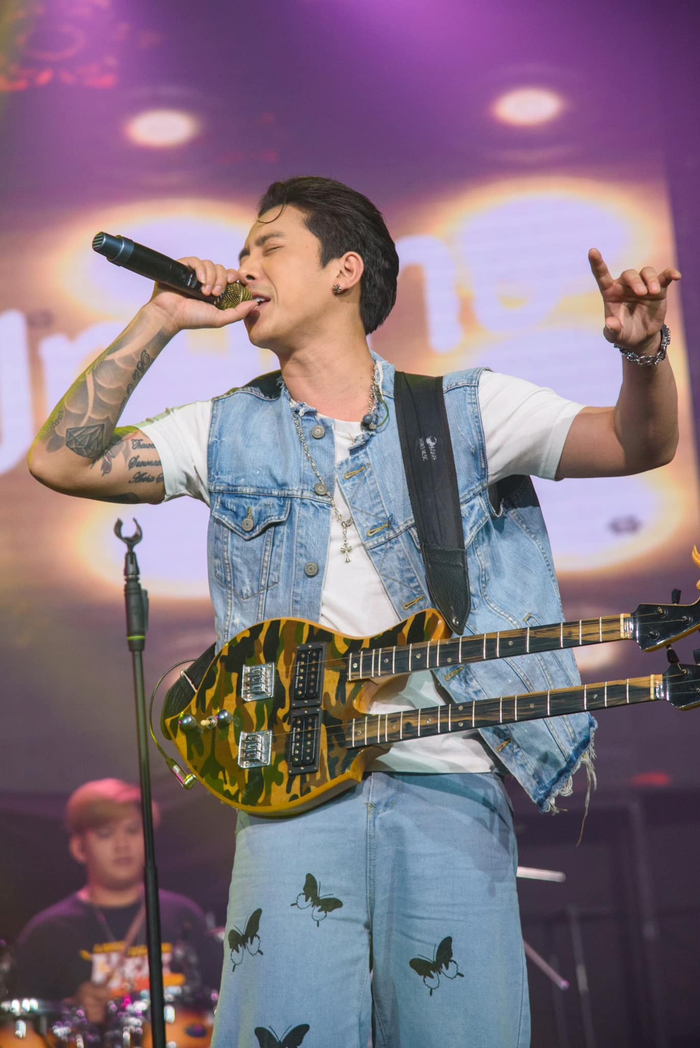  เบิ้ล ปทุมราช ฟาดใคร! ยังไม่ดัง แต่ทำตัวดังคับฟ้า 