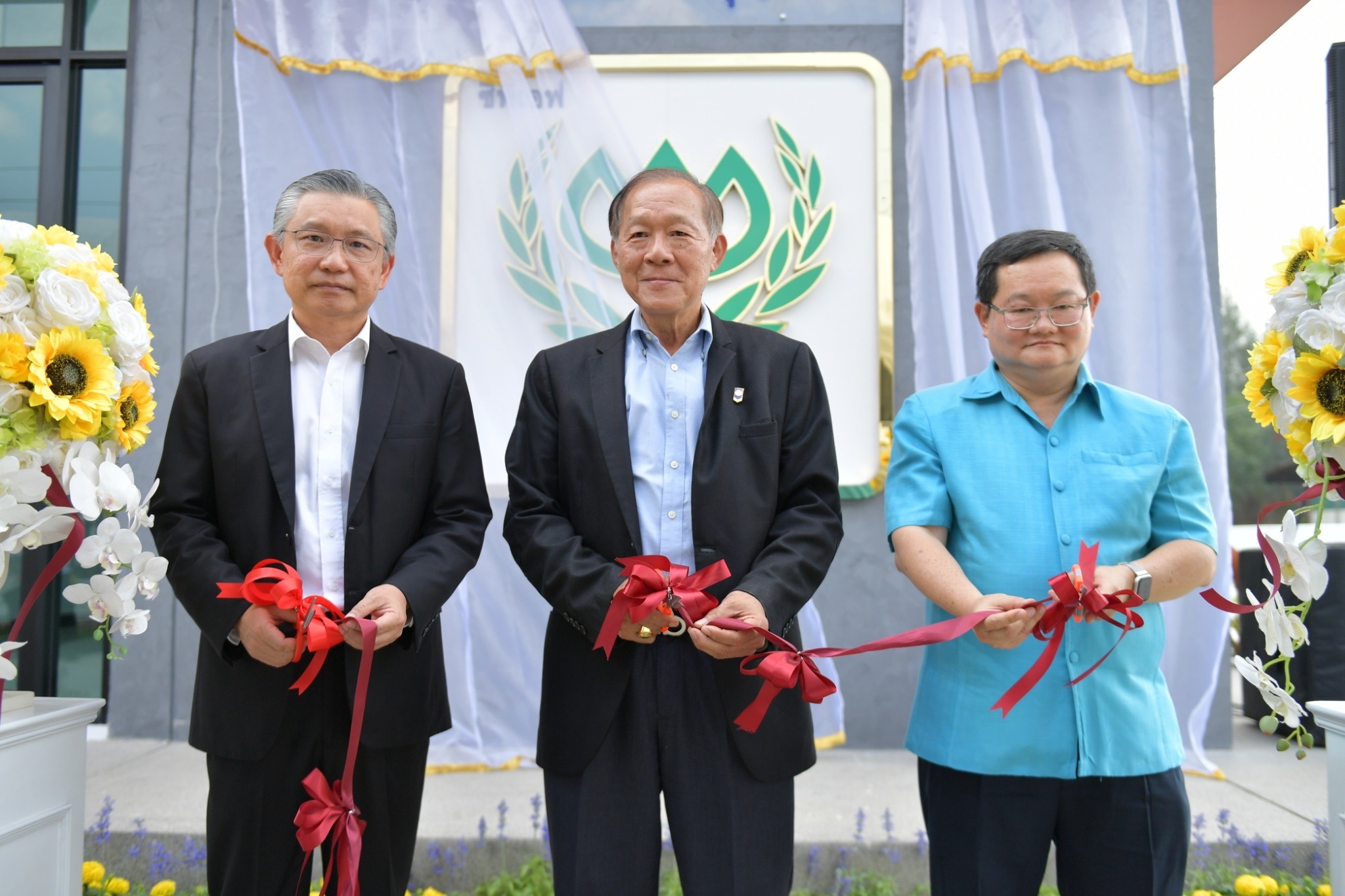 CPF เปิดโรงฟักแก่งคอย 2 จ.สระบุรี ชู Smart Hatchery เทคโนโลยีระดับโลก