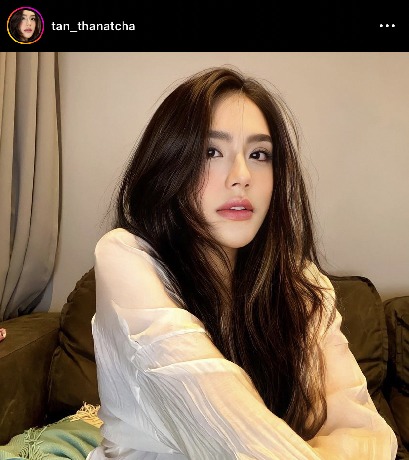 ต้นสังกัด แทน ธนัชชา ยืนยันไม่ได้มีเรื่องชู้สาวตามที่เป็นข่าวลือ