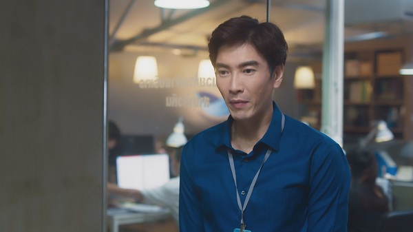 “แมงสาบ” ฉายานี้ของ “ทอย” ที่ทุกคนต้องเดินหนี   (มีคลิป)