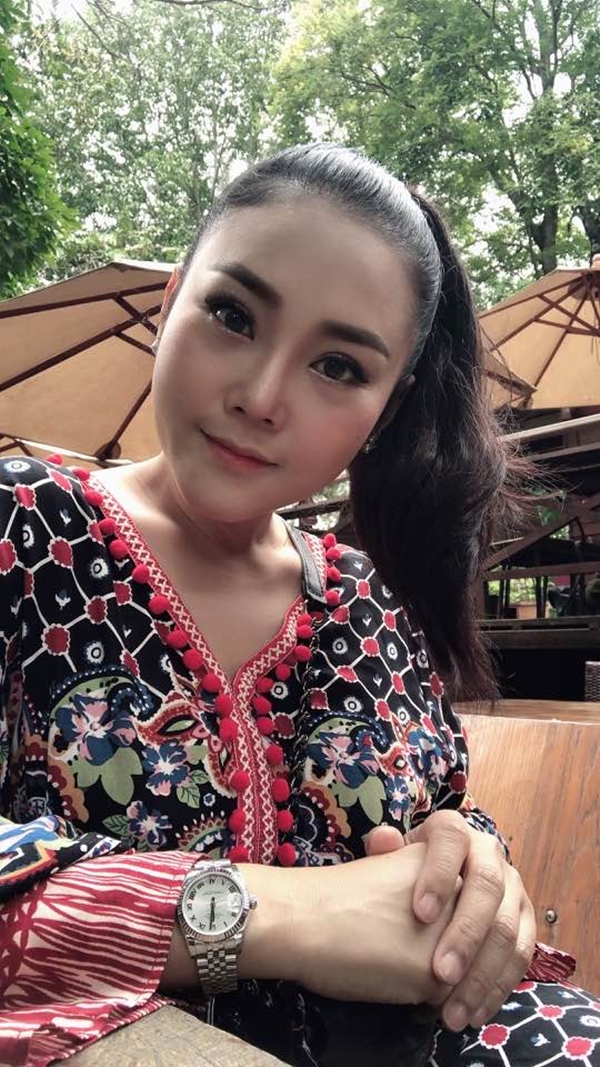 หญิง ธิติกานต์ หมดสัญญาค่ายเก่า เปิดโอกาสให้ตัวเองถ้ามีค่ายเพลงติดต่อมา หญิง ธิติกานต์ หมดสัญญาค่ายเก่า เปิดโอกาสให้ตัวเองถ้ามีค่ายเพลงติดต่อมา