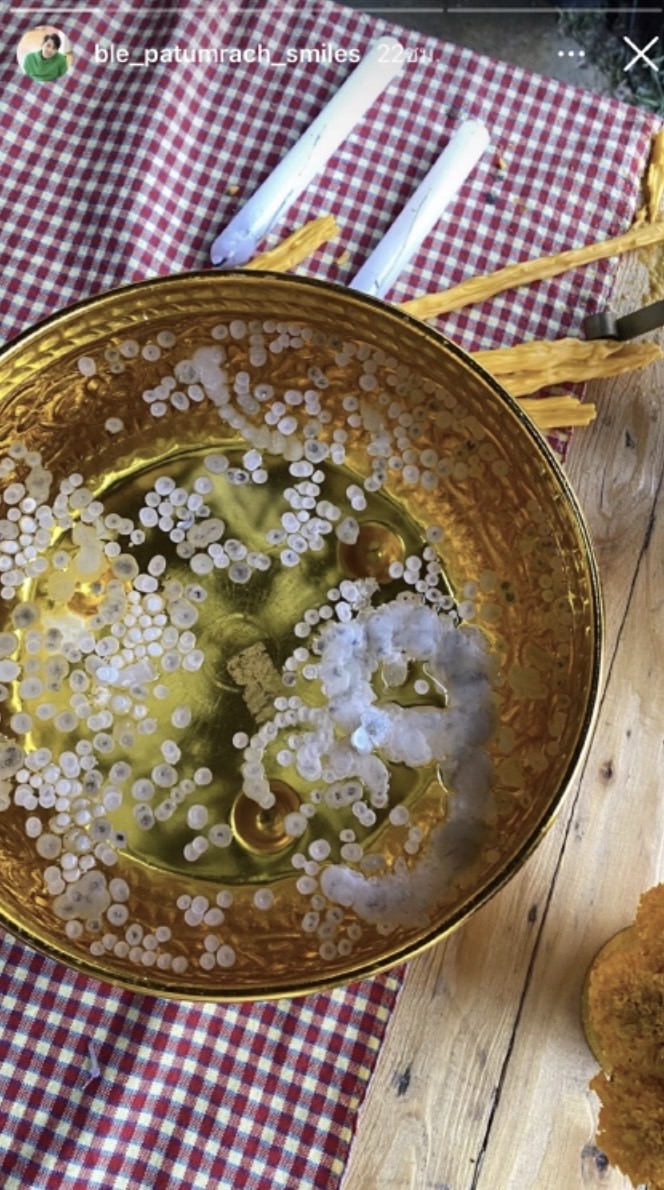 งวดนี้มาแน่ !! เหล่าคนบันเทิงแห่อวดเลขเด็ด งวดนี้มาแน่ !! เหล่าคนบันเทิงแห่อวดเลขเด็ด