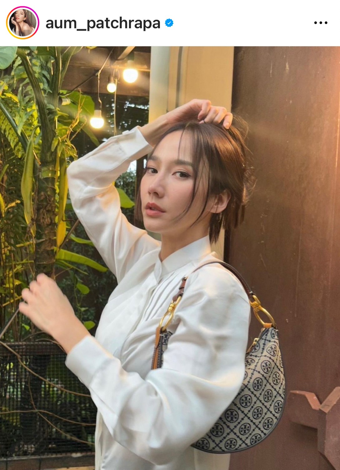 อั้ม พัชราภา ขอบคุณแฟนคลับจีน ทุ่มทุนเซอร์ไพรส์ใจกลางกรุงเทพ อั้ม พัชราภา ขอบคุณแฟนคลับจีน ทุ่มทุนเซอร์ไพรส์ใจกลางกรุงเทพ