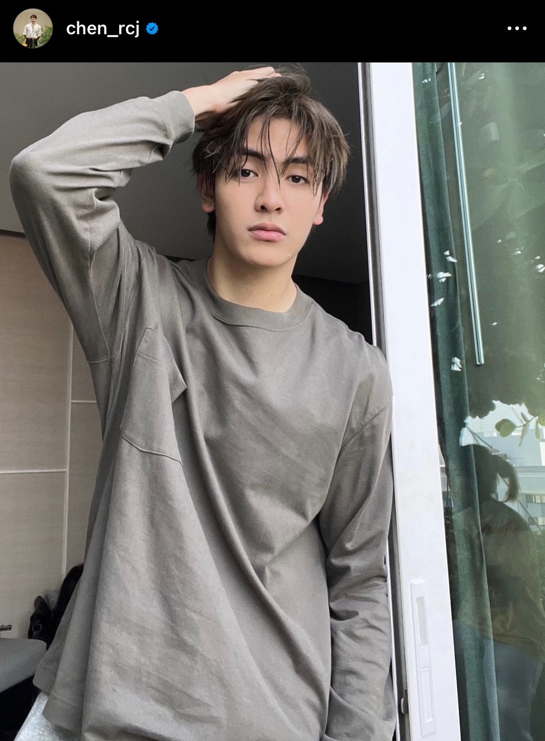 จุง อาเชน เผยเคล็ดลับ วิธีรับมือคน ปสด.!! จุง อาเชน เผยเคล็ดลับ วิธีรับมือคน ปสด.!!