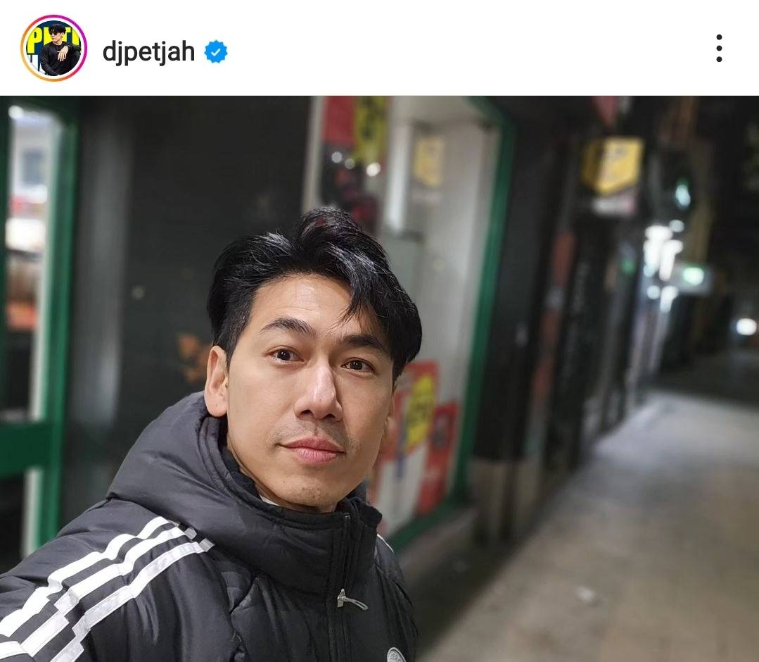 ดีเจเพชรจ้า เปิดใจอีกครั้ง หลังถูกโยง ดารา พ. เปิดเว็บพนัน ไขข้อสงสัยทำไมรวย ดีเจเพชรจ้า เปิดใจอีกครั้ง หลังถูกโยง ดารา พ. เปิดเว็บพนัน ไขข้อสงสัยทำไมรวย