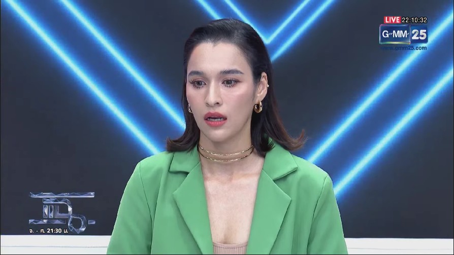 หยาดทิพย์ ราชปาล เปิดใจ เขียนจดหมายหา พิ้งกี้ สาวิกา ที่อยู่ในเรือนจำ