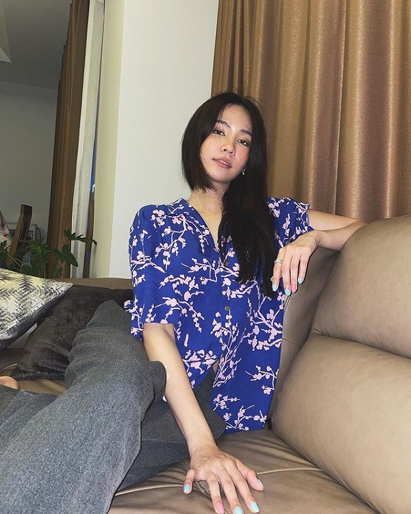 บิ๊นท์ แชร์ข้อมูลการใช้ฟ้าทลายโจร จนเป็นไวรัลในโซเชียล (มีคลิป)