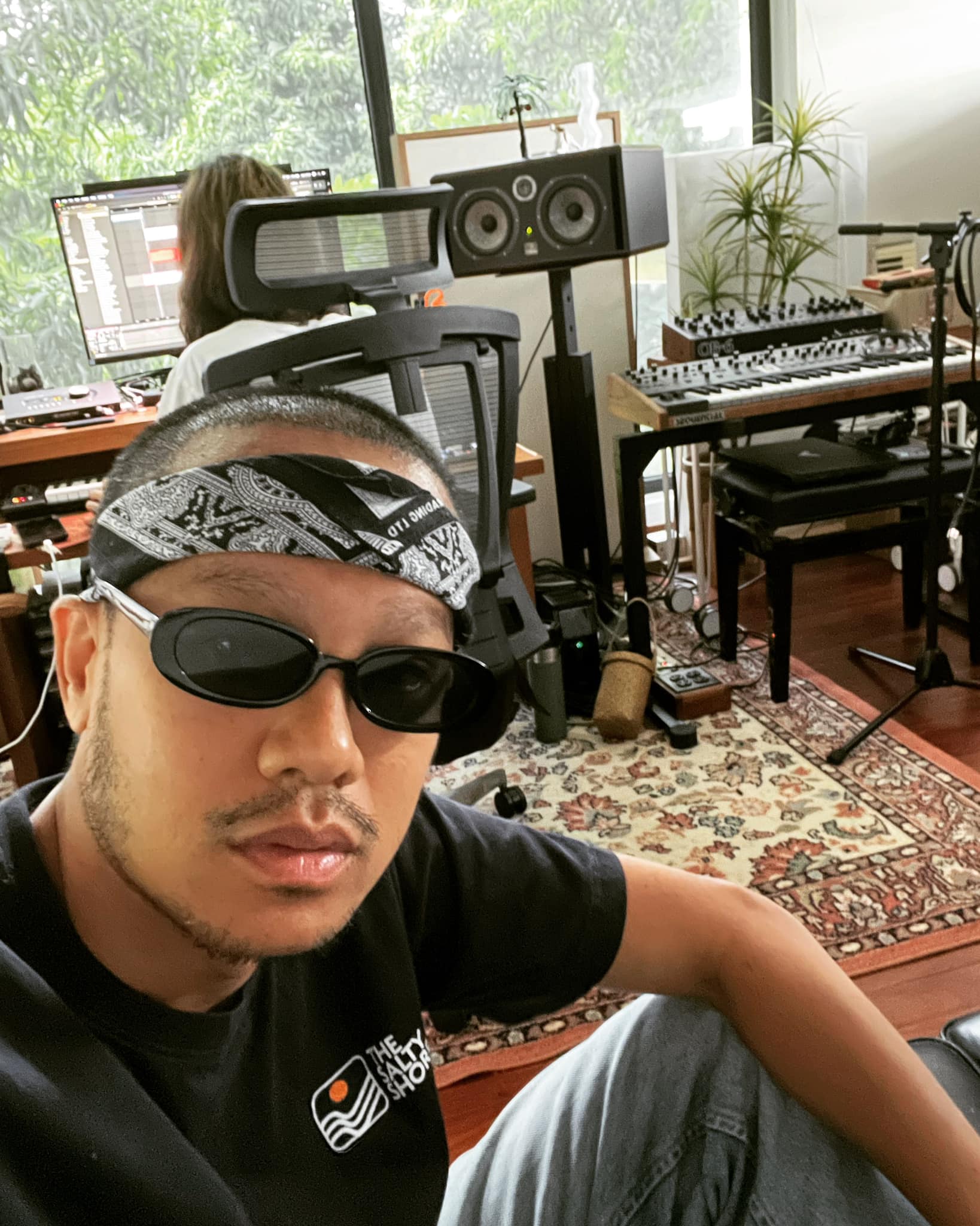  สิงโต นำโชค ดึงความเป็นตัวเองทำเพลงประกอบหนัง ใจฟูสตอรี่ (มีคลิป) 