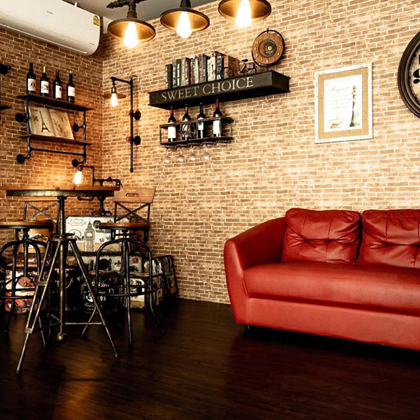 10 คาเฟ่แถวรามคำแหง คาเฟ่สุดเก๋ ห้ามพลาดไปเช็กอิน