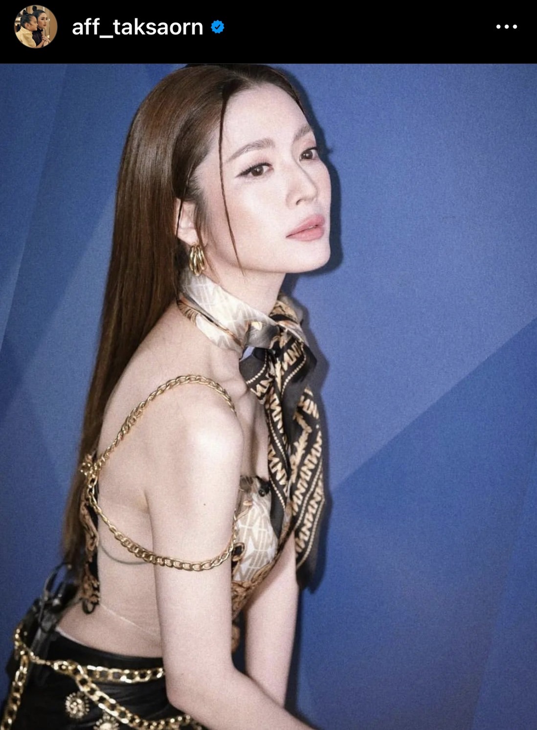 แอฟ ทักษอร เสิร์ฟภาพแซ่บไฟลุก ต้อนรับวาเลนไทน์ แอฟ ทักษอร เสิร์ฟภาพแซ่บไฟลุก ต้อนรับวาเลนไทน์