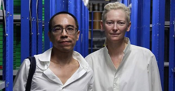  “เจ้ย อภิชาติพงศ์” พาหนัง “Memoria” ลุ้นรางวัลใหญ่เมืองคานส์     