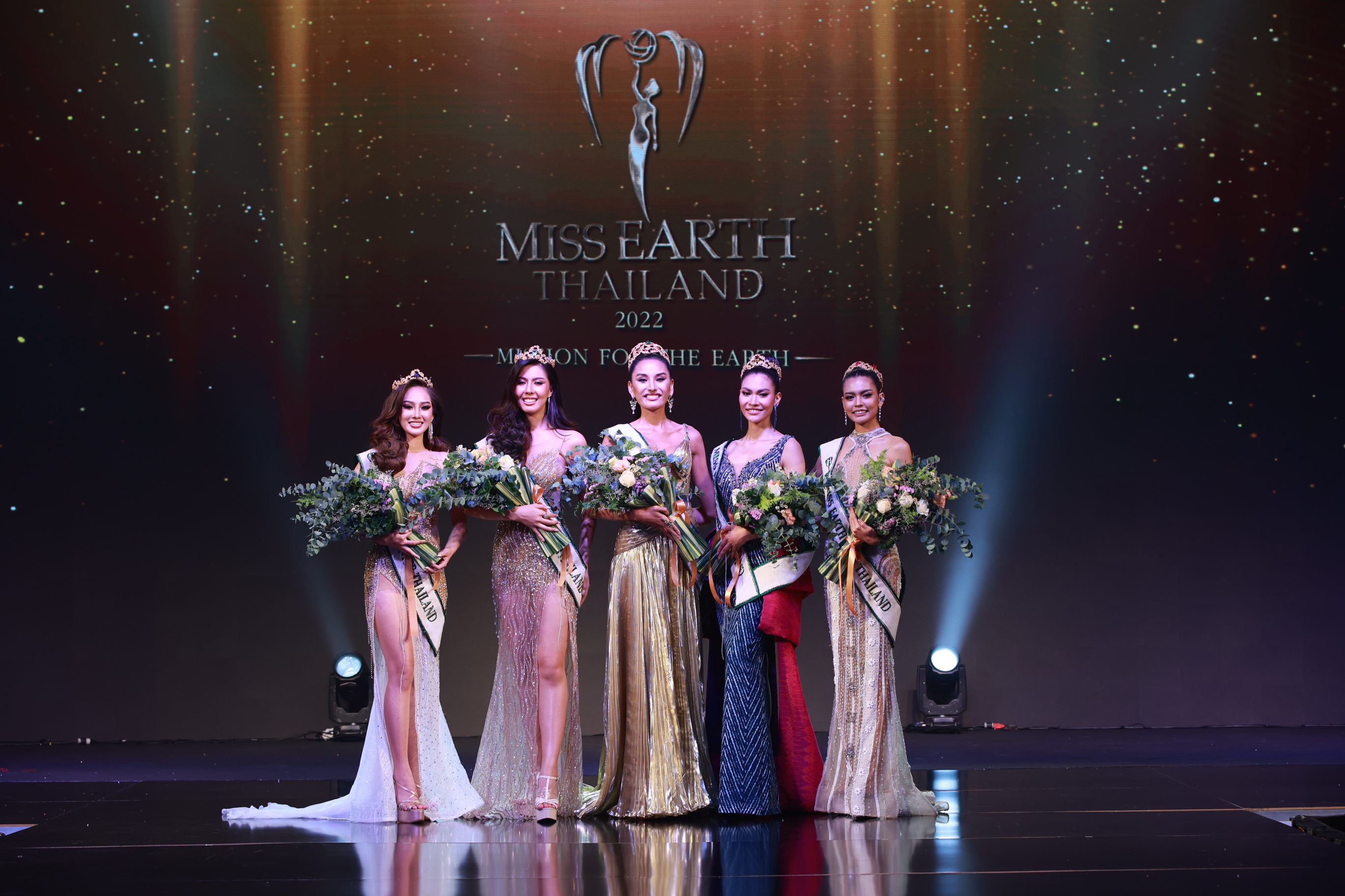 มงลง สปาย ชวันภัสร์ คว้าตำแหน่ง นางงามรักษ์โลก Miss Earth Thailand 2022 มงลง สปาย ชวันภัสร์ คว้าตำแหน่ง นางงามรักษ์โลก Miss Earth Thailand 2022