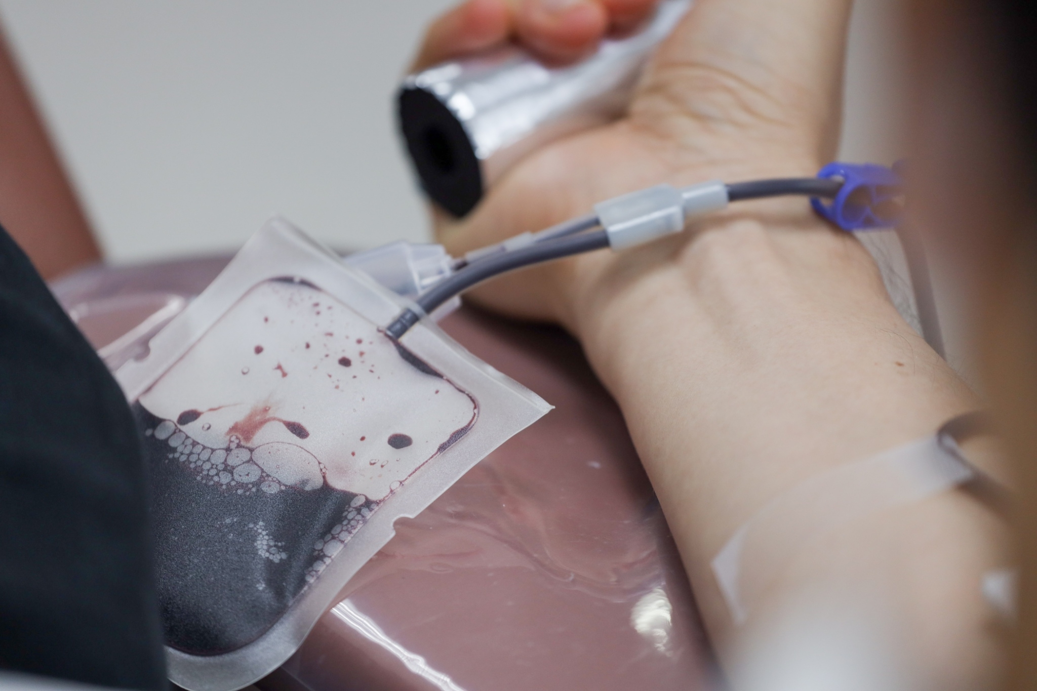 สภากาชาดไทย ชวนร่วมบริจาคโลหิต เพิ่มปริมาณสำรองช่วงเทศกาล สภากาชาดไทย ชวนร่วมบริจาคโลหิต เพิ่มปริมาณสำรองช่วงเทศกาล