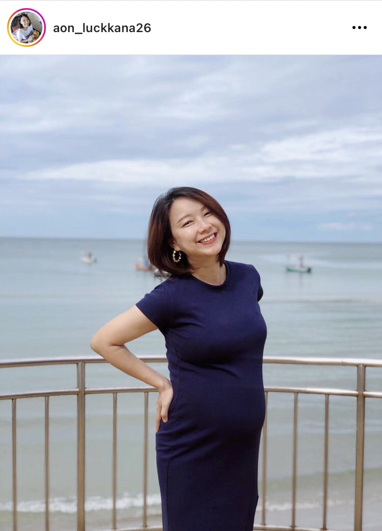 อ้อน ลัคนา ประกาศข่าวดีมีทายาทคนที่สองมาเสริมทัพแล้ว