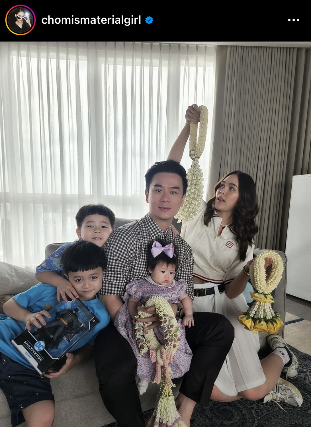 วิถีการเลี้ยงลูก ฉบับแม่ชม!! ชมพู่ อารยา