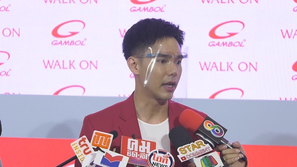 บูม กิตต์ก้อง พร้อมแต่ง กีฟ  รับเตรียมดูฤกษ์แล้ว (มีคลิป) 