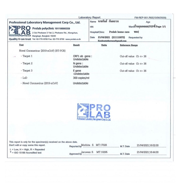 กันต์ กันตถาวร ไม่พบเชื้อทั้งครอบครัว ด้าน ฟลุค เกริกพล เชื้อลงปอด กันต์ กันตถาวร ไม่พบเชื้อทั้งครอบครัว ด้าน ฟลุค เกริกพล เชื้อลงปอด