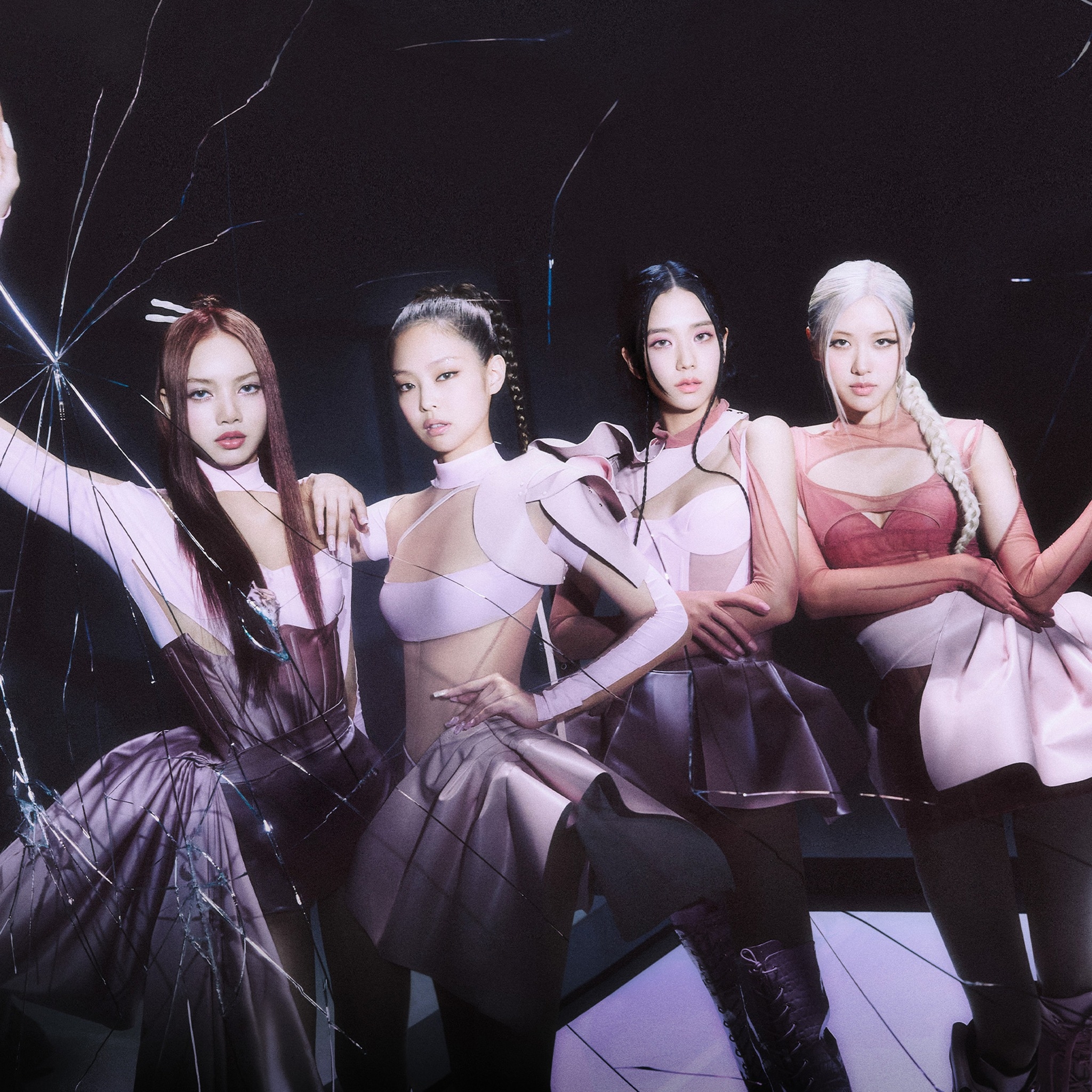 BLACKPINK สร้างสถิติต่อเนื่อง! คลิปเต้น How You Like That ยอดวิวทะลุ 1.5 พันล้านครั้ง