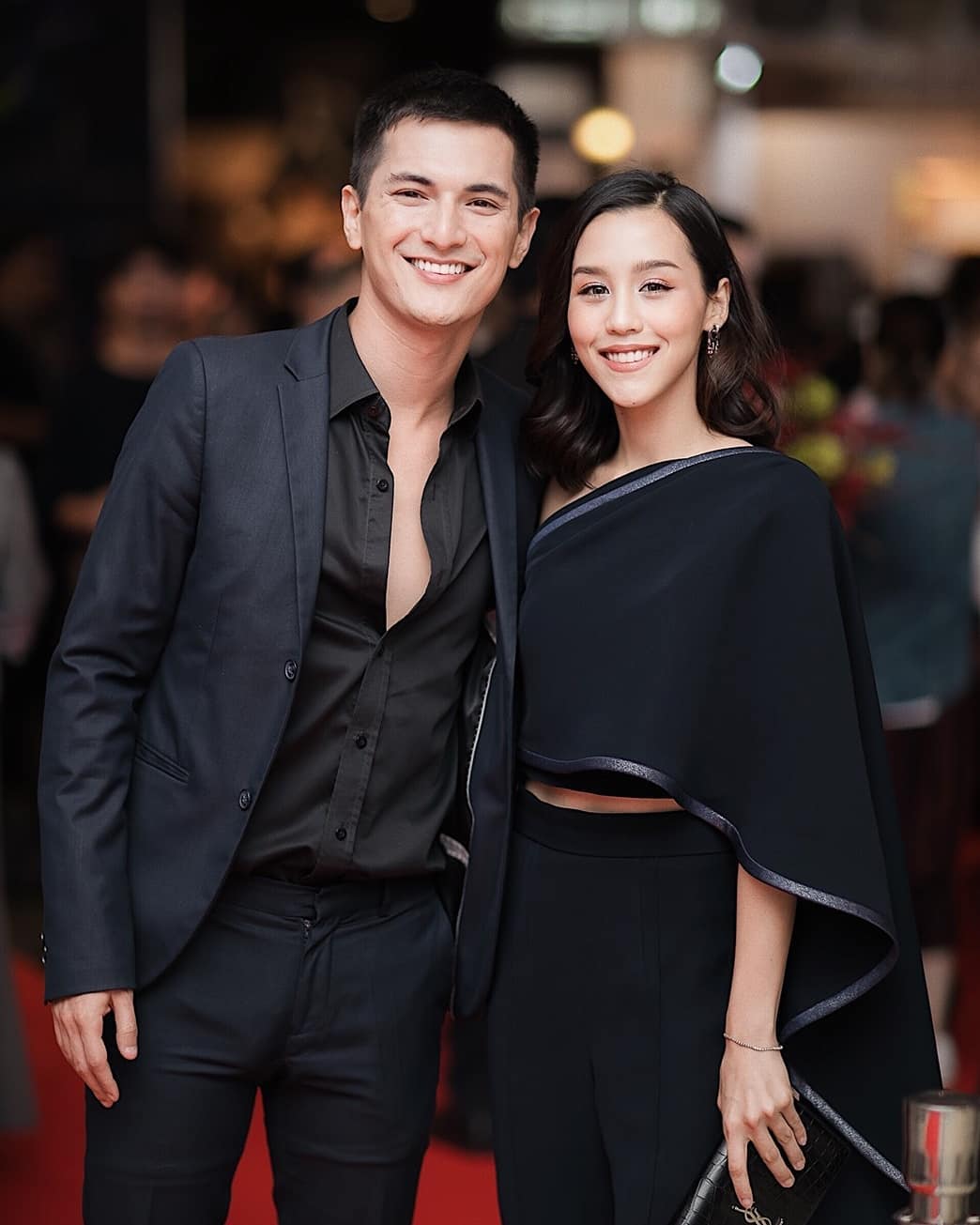 ชินวุฒ เซอร์ไพรส์ ลิลลี่ ถึงกับร้องกรี๊ดดดด พร้อมเล่าวีรกรรมความรักของทั้งคู่ ชินวุฒ เซอร์ไพรส์ ลิลลี่ ถึงกับร้องกรี๊ดดดด พร้อมเล่าวีรกรรมความรักของทั้งคู่