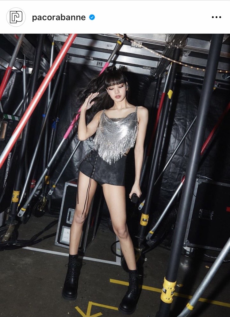 สิ้น 'Paco Rabanne'!! ดีไซเนอร์ระดับตำนานชาวสเปน ขวัญใจเซเลบสายชิคทั่วโลก สิ้น 'Paco Rabanne'!! ดีไซเนอร์ระดับตำนานชาวสเปน ขวัญใจเซเลบสายชิคทั่วโลก