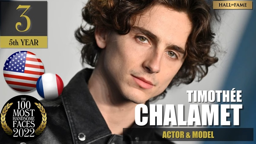 สุดปัง! ลิซ่า BLACKPINK - ลูกหนัง ติดท็อป 5 หน้าสวยที่สุดในโลก 2022