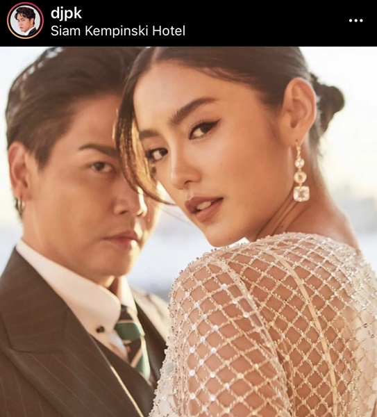 หนิง แท็กหาสามีด่วน หลัง พีเค เปย์หนักวันเกิด โยเกิร์ต จัดดอกไม้พร้อมเงิน 4 ปึกใหญ่!! หนิง แท็กหาสามีด่วน หลัง พีเค เปย์หนักวันเกิด โยเกิร์ต จัดดอกไม้พร้อมเงิน 4 ปึกใหญ่!!