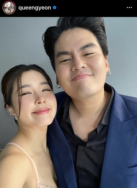 ฮั่น - จียอน แจ้งความดำเนินคดีแก๊งมิจฉาชีพ หลังพนักงานในบริษัทถูกหลอกให้โอนเงิน ฮั่น - จียอน แจ้งความดำเนินคดีแก๊งมิจฉาชีพ หลังพนักงานในบริษัทถูกหลอกให้โอนเงิน