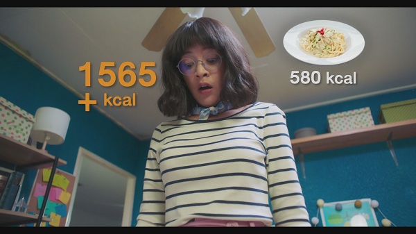 ดูแล้วหิว! ทำความรู้จักกับซีรีส์ “Let’s Eat รักล้นพุง”  (มีคลิป)