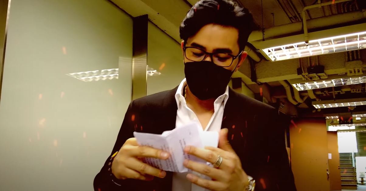 เฮลั่น!! มนต์สิทธิ์ ถูกหวยอีกแล้ว ด้านเลขเด็ด หนุ่ม กรรชัย ไม่มาอย่างที่คิด!! 