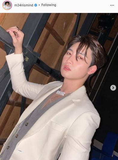 มีน พีรวิชญ์ อัปเดตอาการหลังติดโควิด รับห่วง ดรีม อภิชญา หลังพบเชื้อเช่นดียวกัน