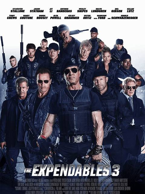 รอดูเลย!! ’จา พนม - เมแกน ฟ็อกซ์’ ร่วมเล่นหนัง The Expendables 4 รอดูเลย!! ’จา พนม - เมแกน ฟ็อกซ์’ ร่วมเล่นหนัง The Expendables 4