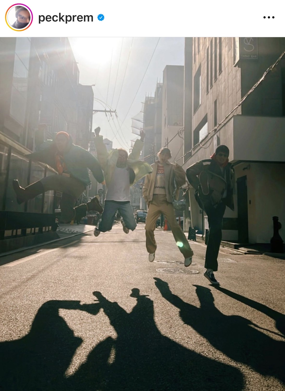 เกรท วรินทร แชร์คลิปหนุ่มๆ แก๊งคนดีที่ไหน ถ่ายรูปตู้สติ๊กเกอร์สุดคิ้วท์!! เกรท วรินทร แชร์คลิปหนุ่มๆ แก๊งคนดีที่ไหน ถ่ายรูปตู้สติ๊กเกอร์สุดคิ้วท์!!