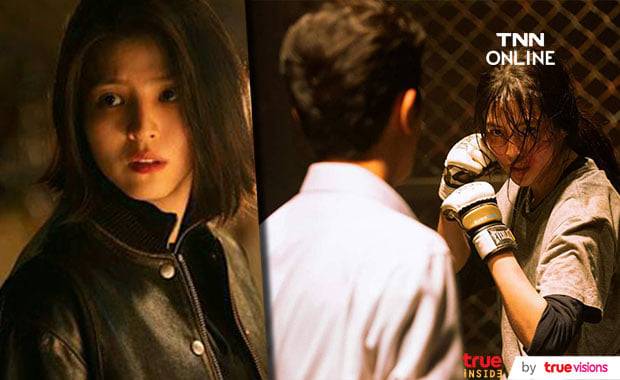 ฮันโซฮี เผยถึงความทุ่มเทในการสวมบทเป็น ยุนจีอุน ใน My Name ซีรีส์เกาหลีที่มาแรงที่สุดในเวลานี้ ฮันโซฮี เผยถึงความทุ่มเทในการสวมบทเป็น ยุนจีอุน ใน My Name ซีรีส์เกาหลีที่มาแรงที่สุดในเวลานี้