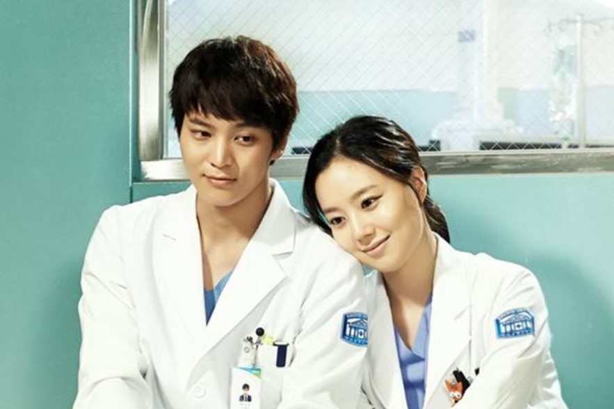 รวมซีรีส์ ที่ตัวละครเป็น ออทิสติก 