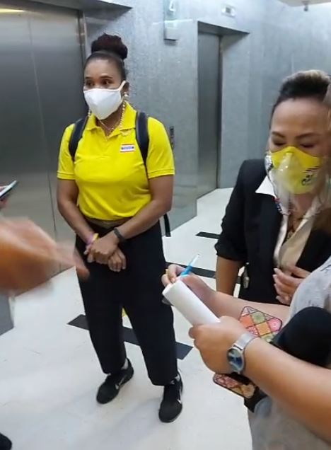 คิ้ม-กัสเบล-เรวดี เอาผิดเกรียนคีย์บอร์ด เรียกสูงสุด 1 ล้านบาท!!