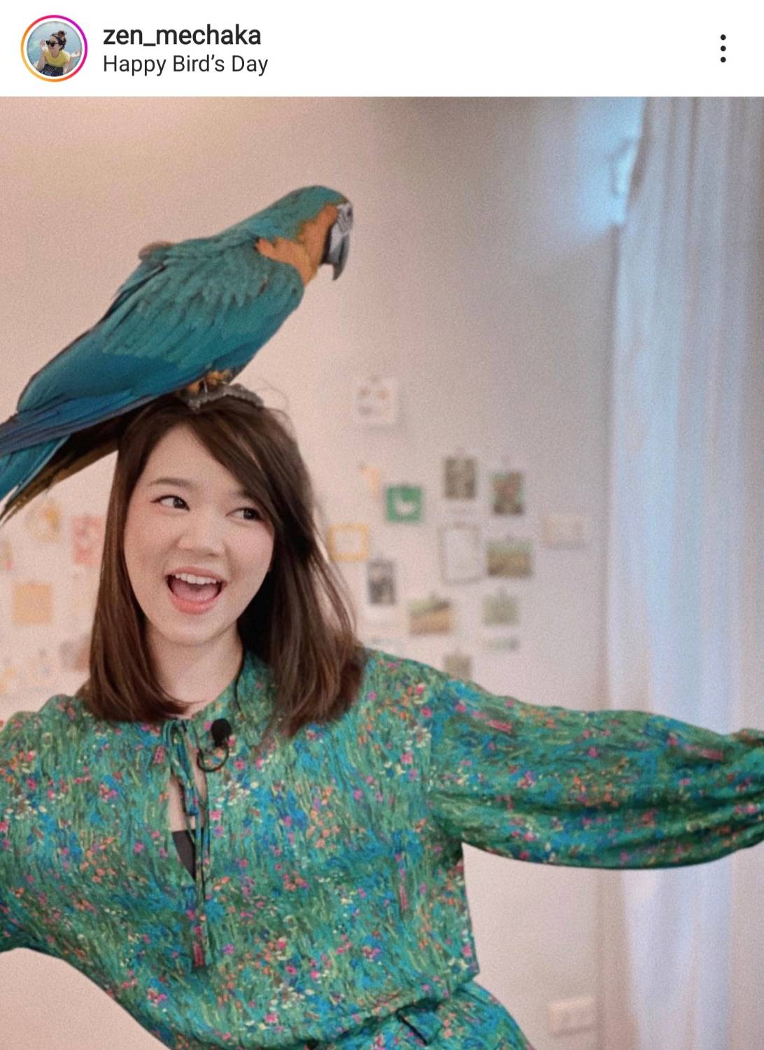 เปิดวาร์ป เซน เมจกา สาวสวยผู้ประกาศช่องดัง ดีกรีไม่ธรรมดา หวานใจ ต้น อาชว์ เปิดวาร์ป เซน เมจกา สาวสวยผู้ประกาศช่องดัง ดีกรีไม่ธรรมดา หวานใจ ต้น อาชว์