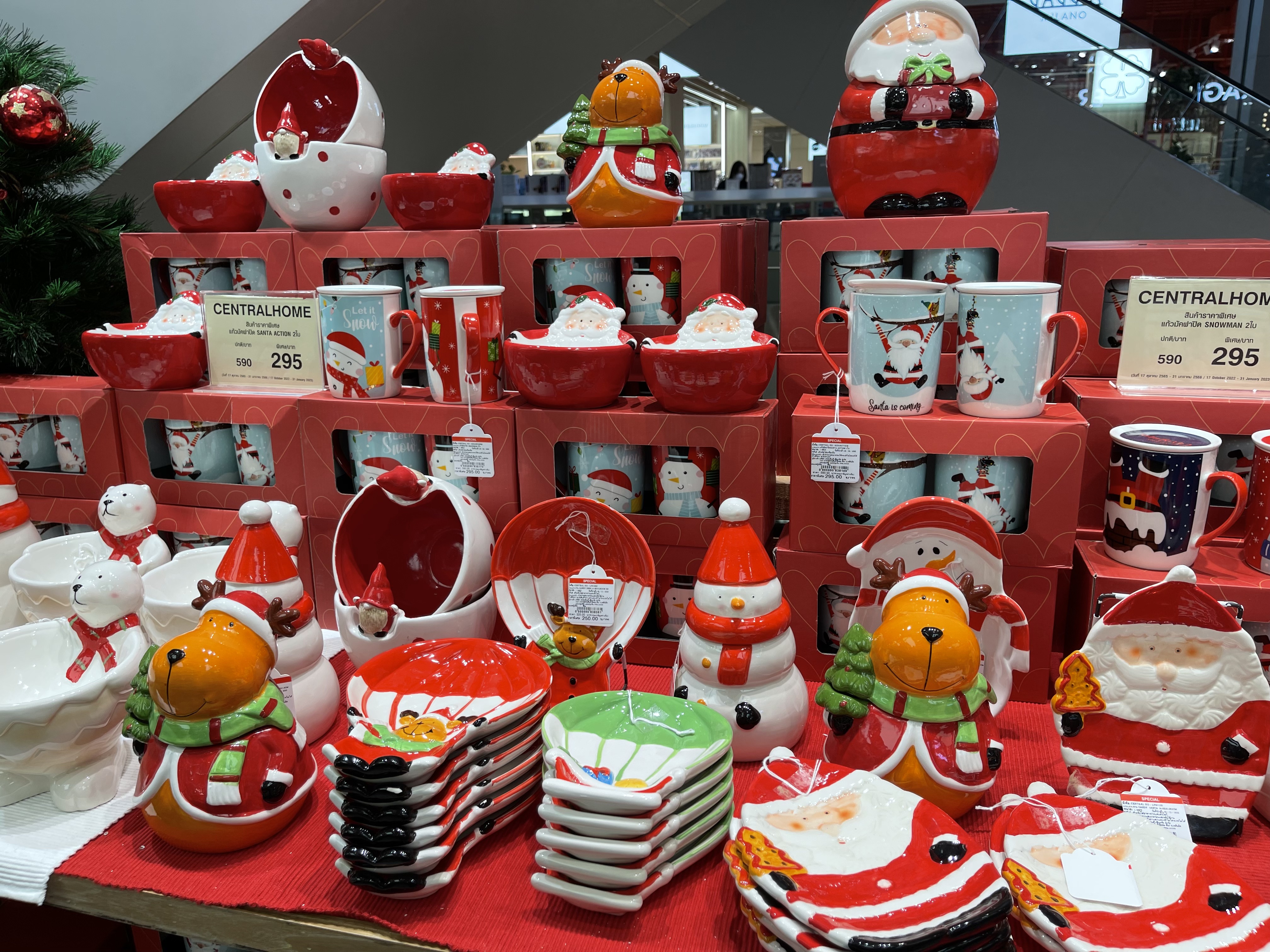 9 ไอเดียของขวัญคริสต์มาส 2022 สุดปัง! สุขใจผู้ให้ ถูกใจผู้รับ