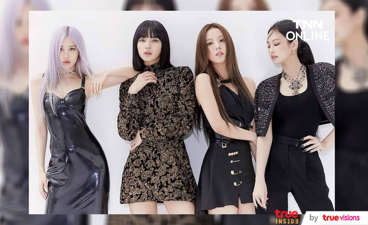 เหล่า BLINK กรี๊ดสนั่น! หลัง YG ยืนยัน BLACKPINK คัมแบ็คพร้อมอัลบั้มใหม่สิงหาคมนี้