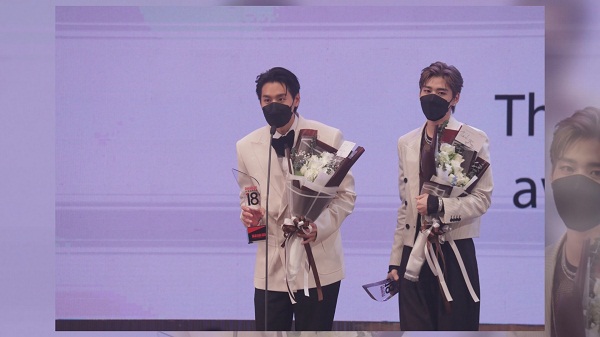 ผลรางวัลคมชัดลึกอวอร์ด ครั้งที่ 18  (มีคลิป)