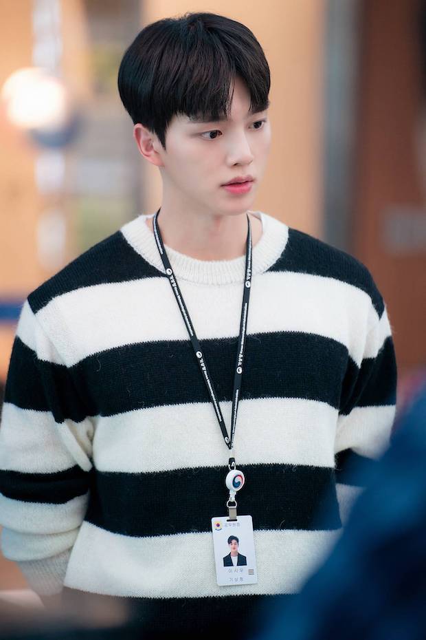 ตาแฉะไม่ไหว!! เมื่อ ‘ซงคัง & นัมจูฮยอก’ คัมแบ็กจอแก้วพร้อมกัน ตาแฉะไม่ไหว!! เมื่อ ‘ซงคัง & นัมจูฮยอก’ คัมแบ็กจอแก้วพร้อมกัน